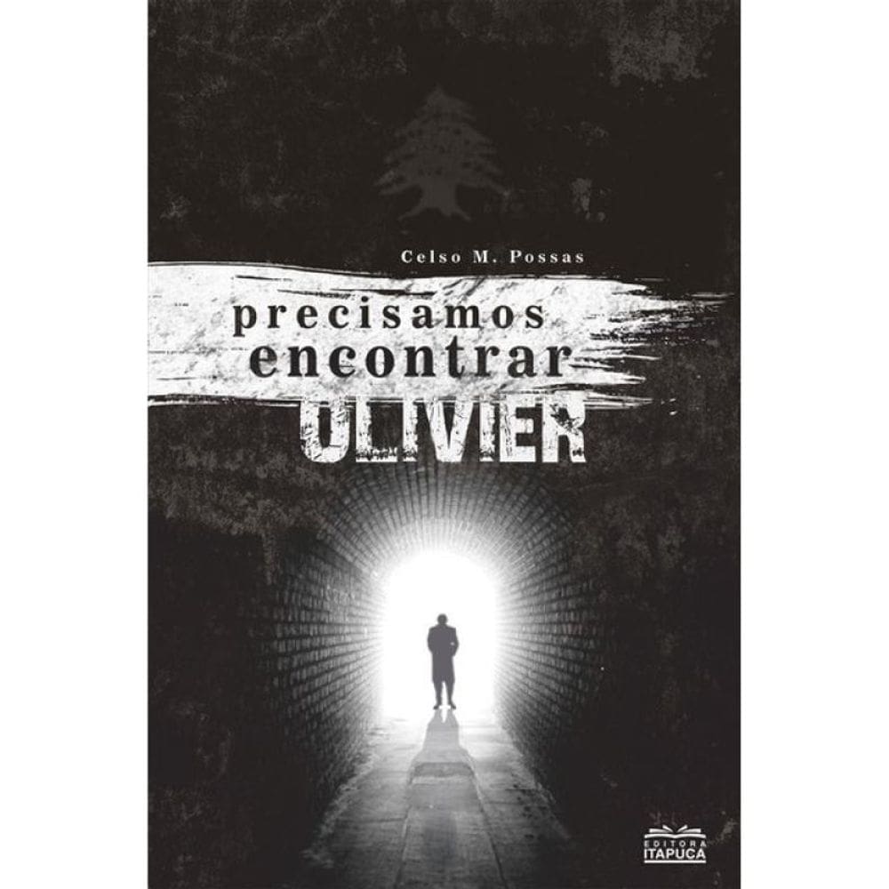 Precisamos Encontrar Olivier