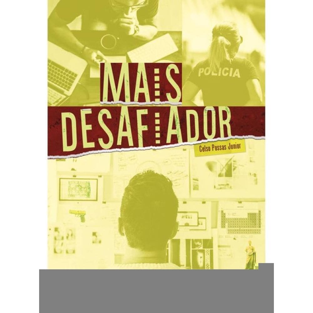 Mais Desafiador