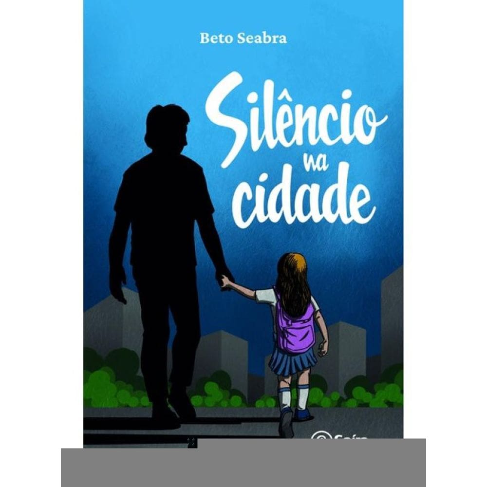 Silêncio Na Cidade