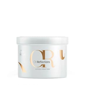 Wella Professionals Oil Reflections Luminous Reboost - Máscara Capilar 500ml