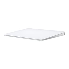 Magic Trackpad Apple, Superfície Multi-Touch, Branco