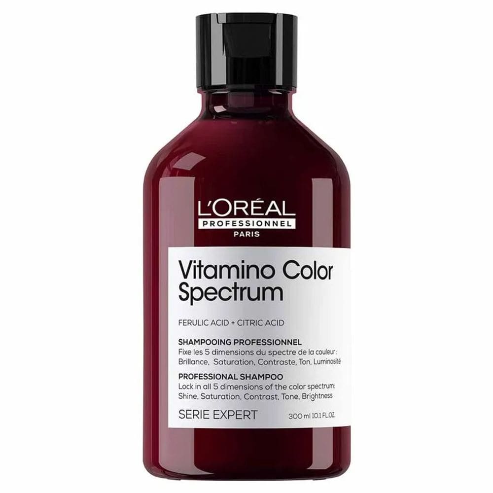 Shampoo  Vitamino Color Spectrum 300ml | L`Oréal