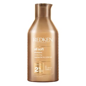 Redken All Soft - Shampoo 300ml