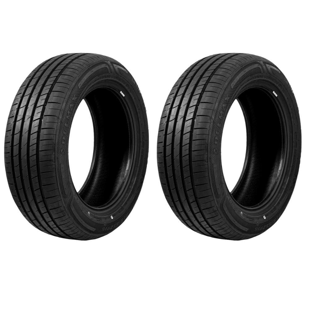 Pneu 235/55R17 103W Ultima Plus Delmax