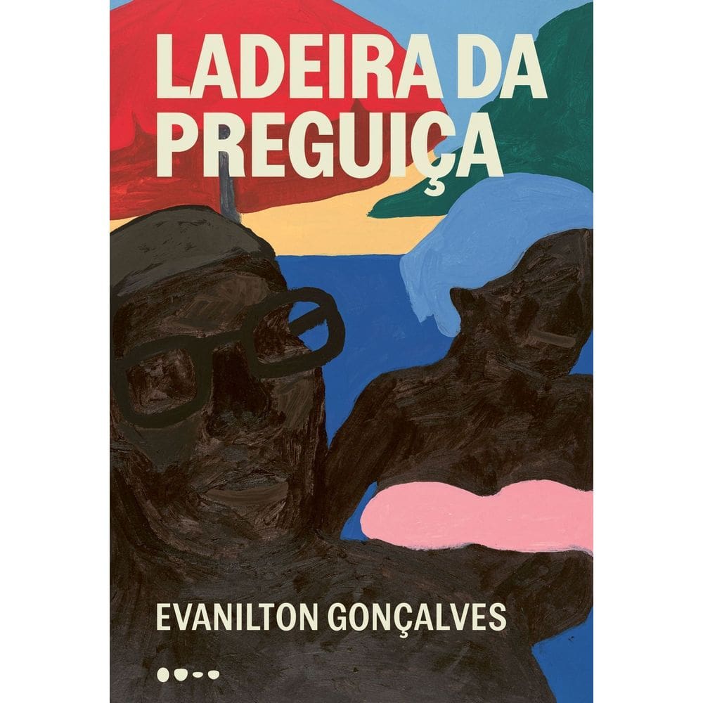 Ladeira Da Preguiça