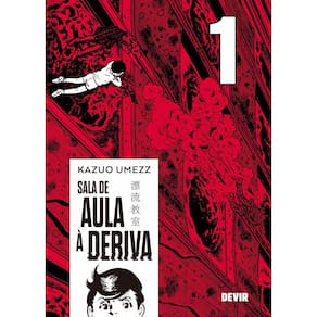Sala de Aula à Devira - Vol. 01
