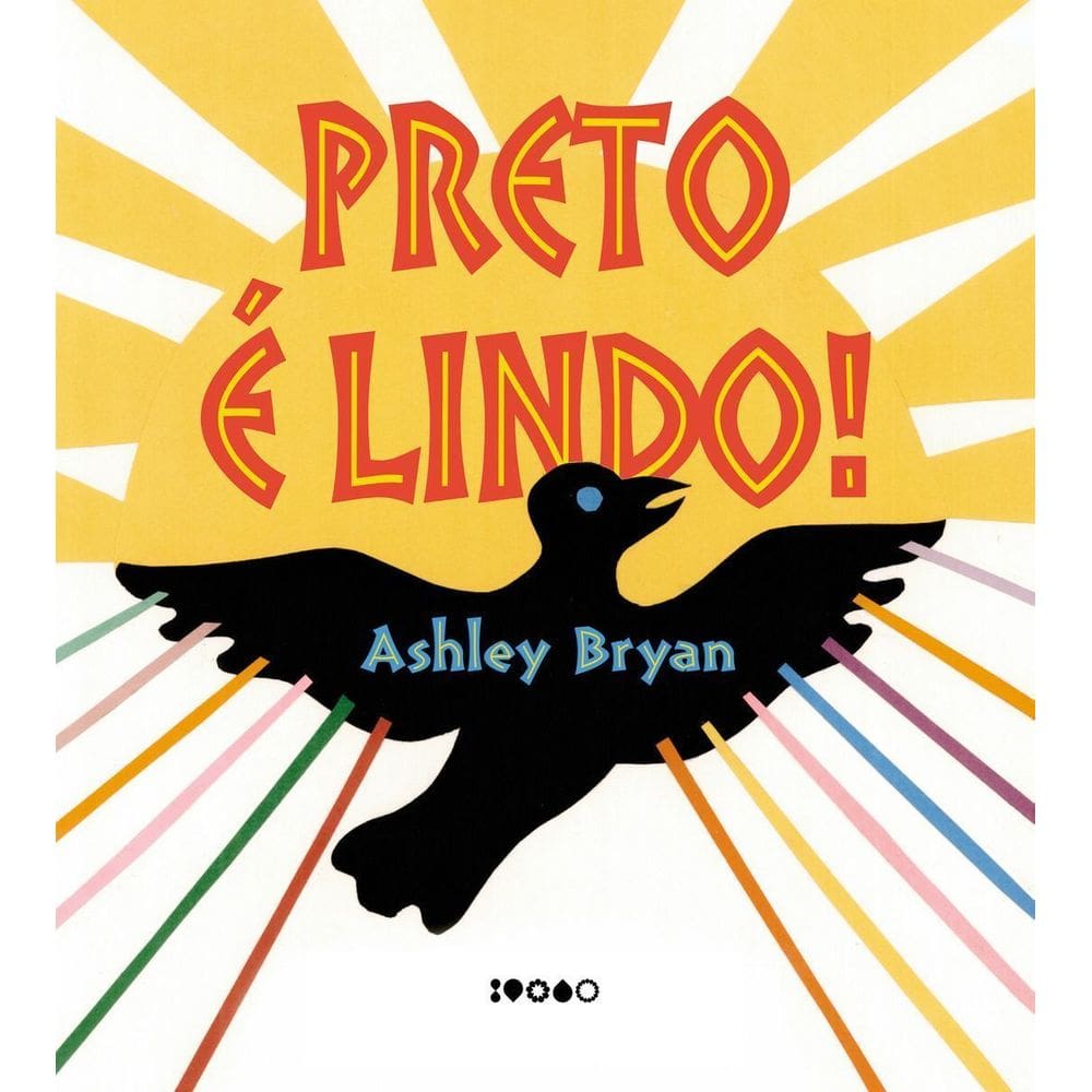 Preto É Lindo!
