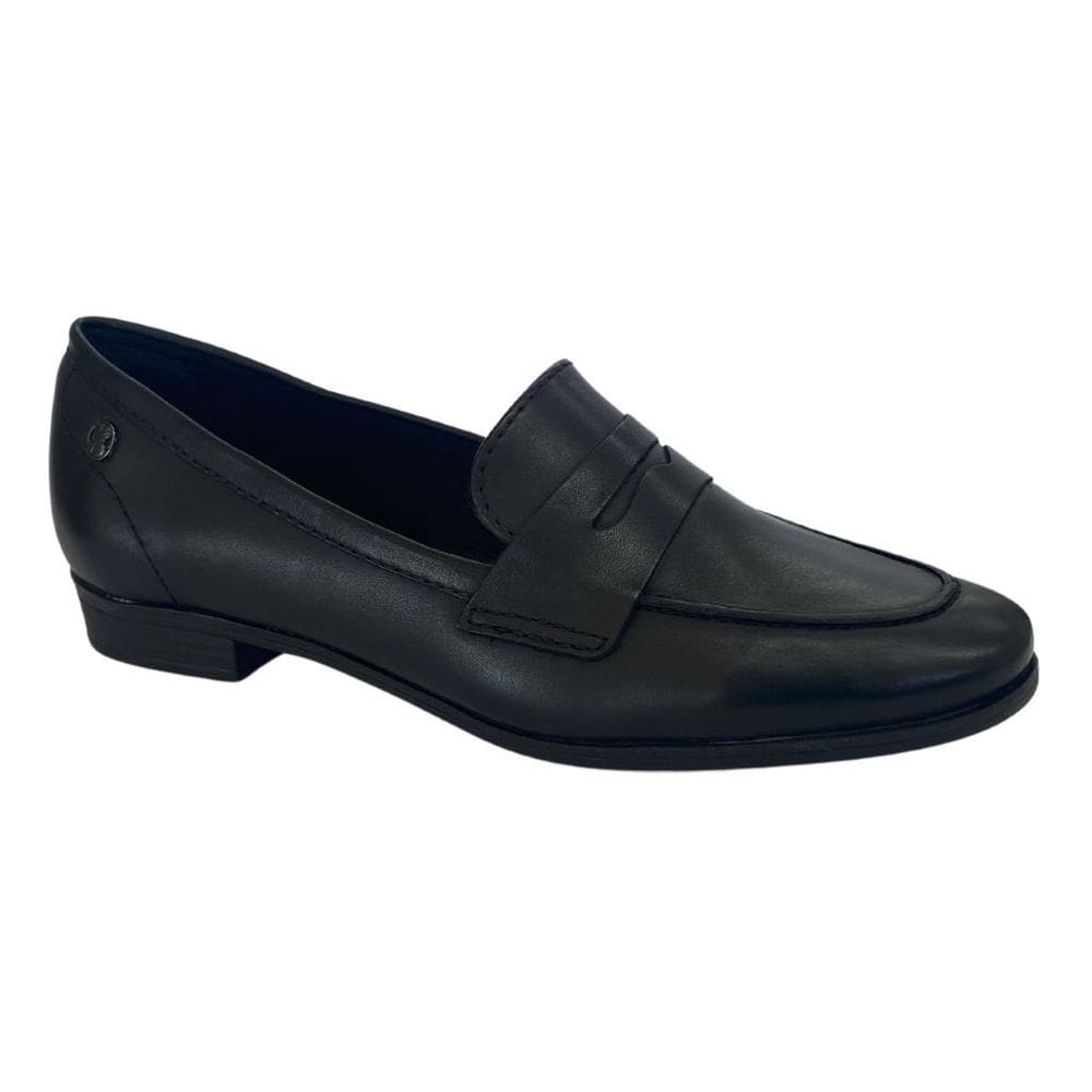 Sapato Bottero 353403 Feminino Preto