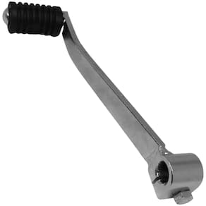 Pedal Câmbio Cromado CG 150 Titan 04 a 25 Vini Controlflex
