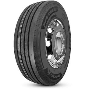 Pneu Aro 22.5 295/80R22.5 XBRI 152/149M 18PR TL Neo Curve P1