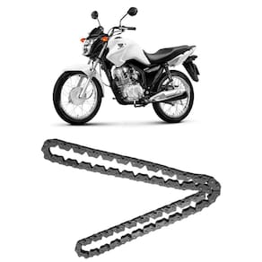 Corrente Comando 2X3LN X 94L Moto CG 125 CG 150 NXR 150 Bros