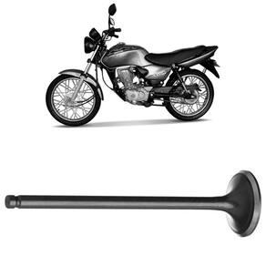 Válvula Escape CG 125 XLR 125 Vini Controlflex 9020890006