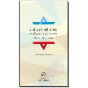 Antissemitismo Explicado aos Jovens