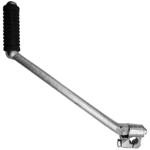 Pedal Partida Cromado Moto CG 150 Titan NXR 150 Bros