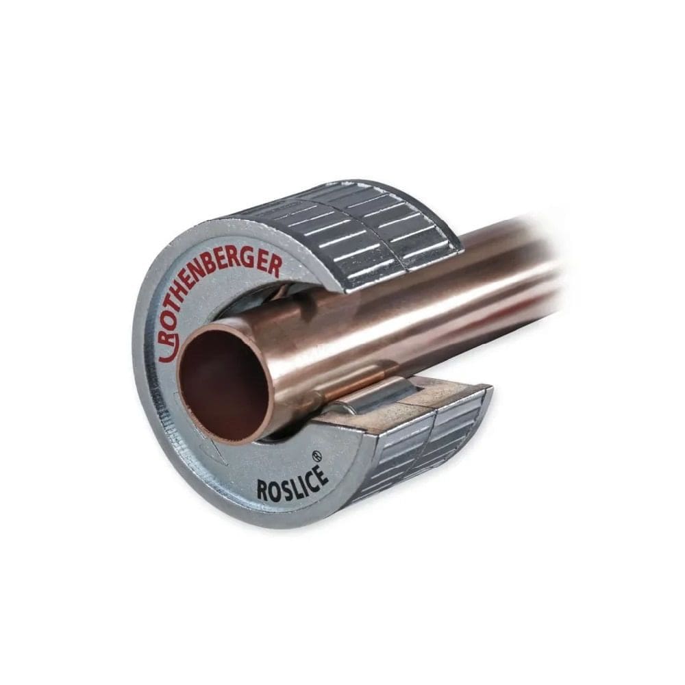 Cortador de Tubo Rothenberger Roslice 12mm
