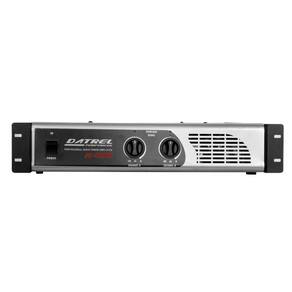 Amplificador de Potência Datrel PA 10.000 1000W