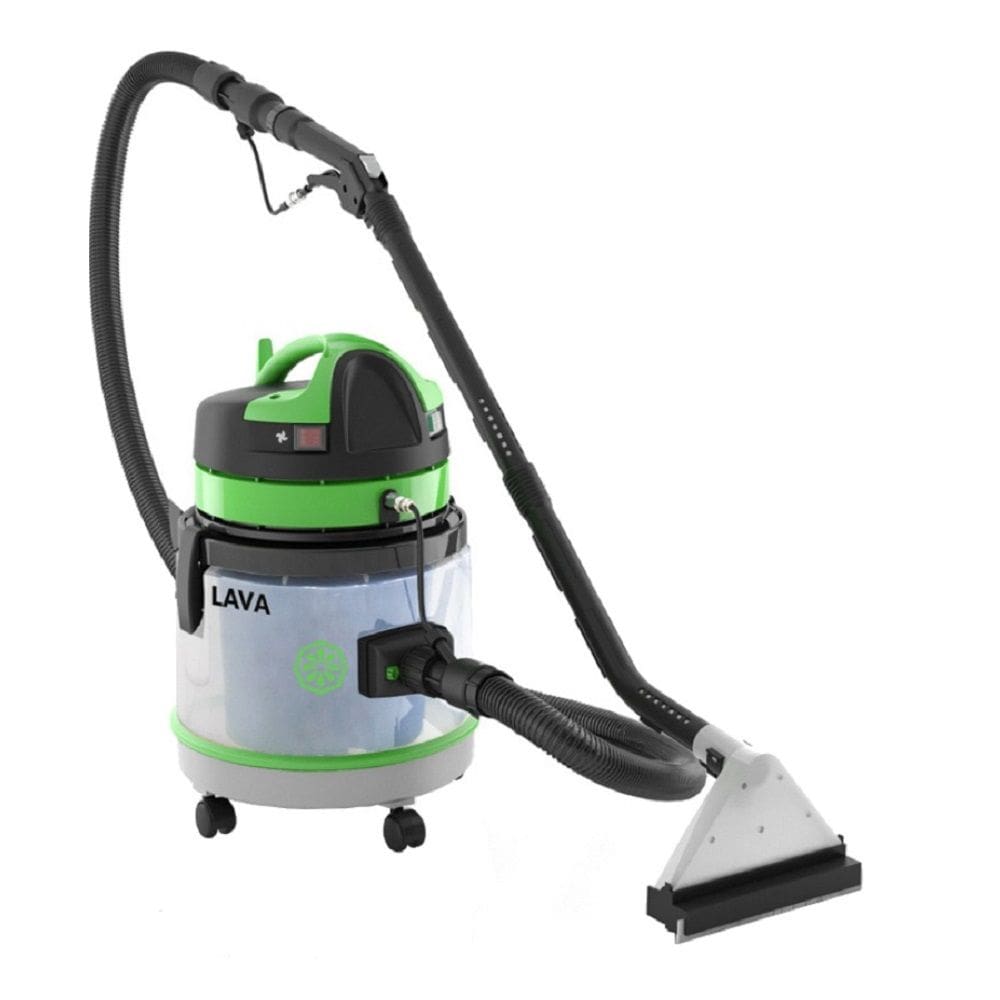 Lavadora Extratora Aspirador 27l Lava Pro Ipc + Kit Completo