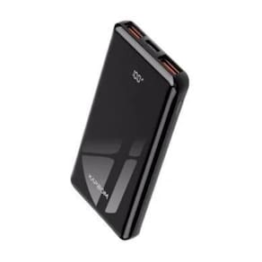Power Bank Carregamento Turbo Sem Fio 1000mah Rápido