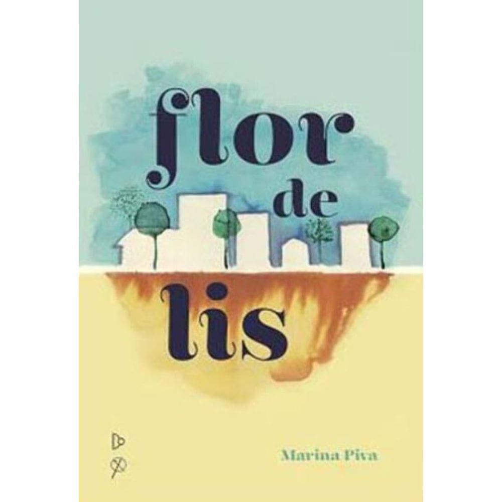 Flor De Lis