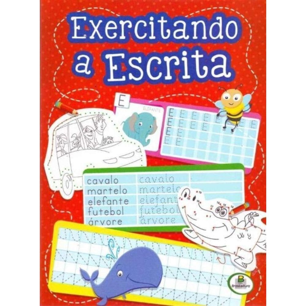 Exercitando a Escrita