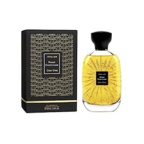 Perfume Atelier des Ors Rose Omeyyade Eau De Perfum 100ml