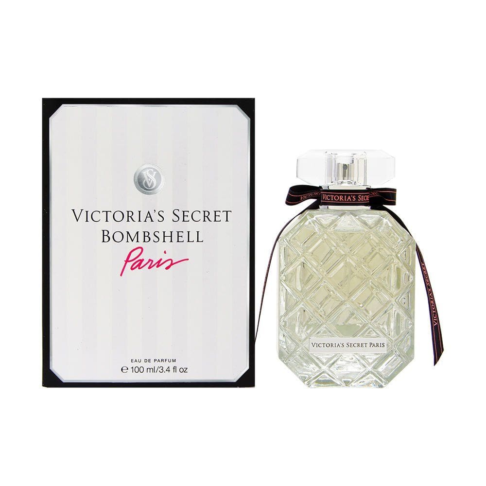 Perfume Victoria`s Secret Bombshell Paris Eau de Parfum 100ml