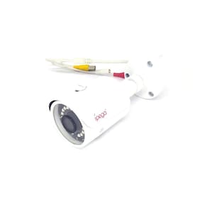 Camera Externa Kp-Ca142 Ipega 1080P 3.6Mm