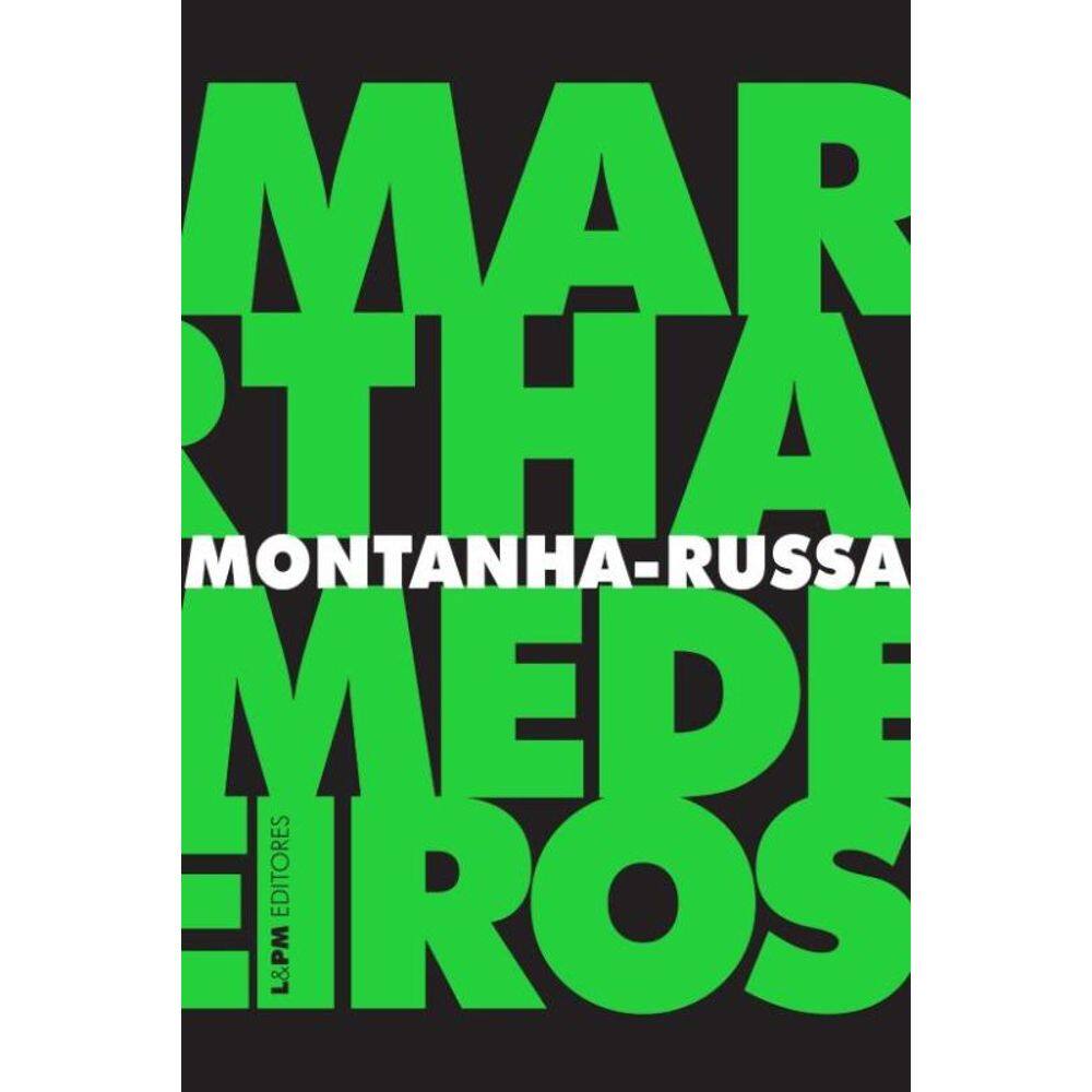 Montanha-Russa - Cronicas
