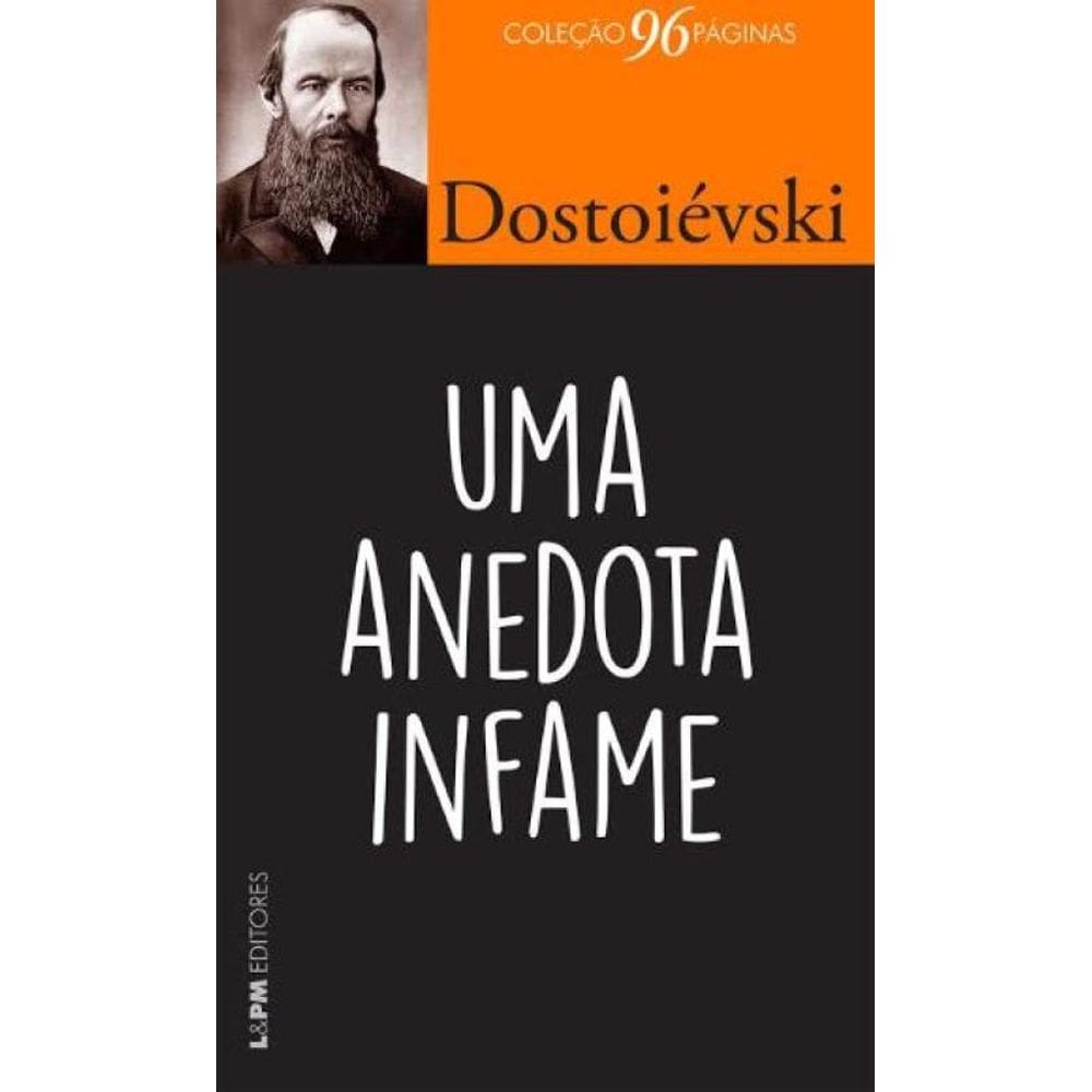 Uma Anedota Infame