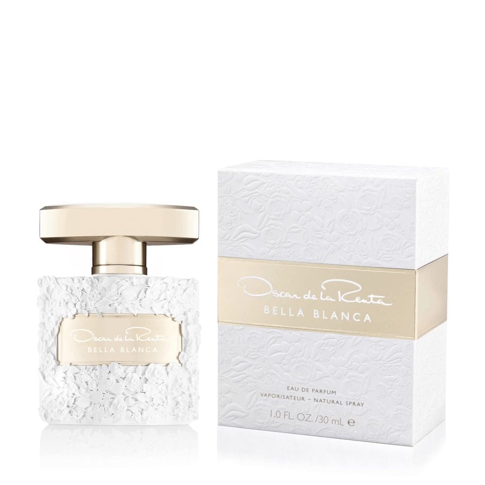 Perfume Oscar de la Renta Bella Blanca Água de Perfume 30 ml