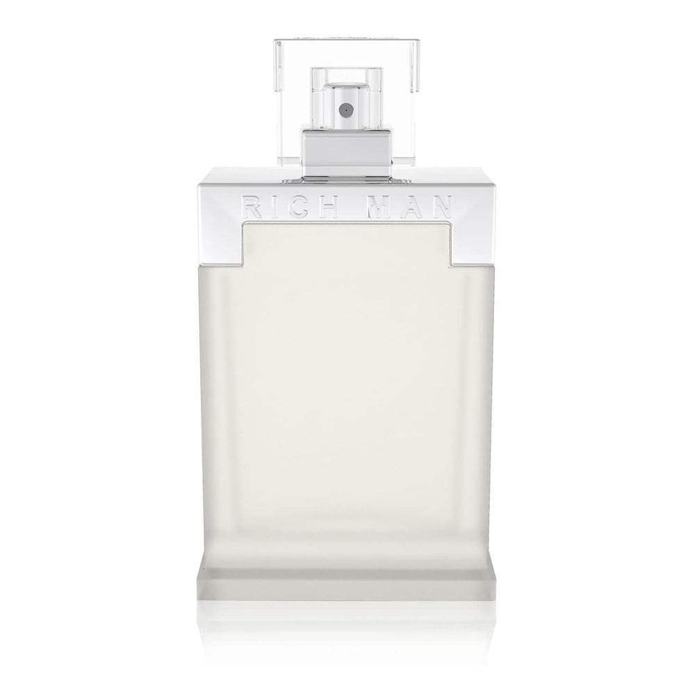 Perfume Yves De Sistelle Rich Man Aqua EDT 100ml para homens