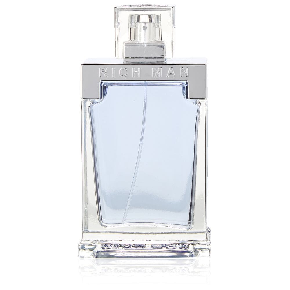 Perfume Paris Bleu Rich Man EDT 100ml para homens