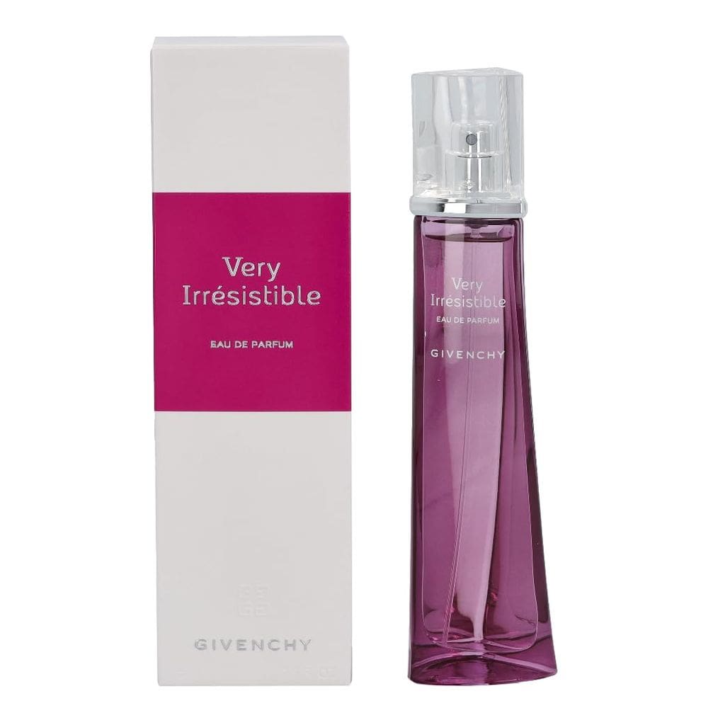 Perfume  Very Irresistible Eau de Parfum 75mL para mulheres