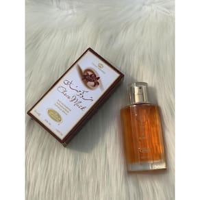 Perfume Al-Rehab Choco Musk Eau De Spray 50 ml (pacote com 6)