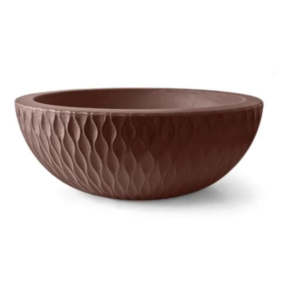 Vaso De Polietileno Infinity Concha 19 Nutriplan Cafe