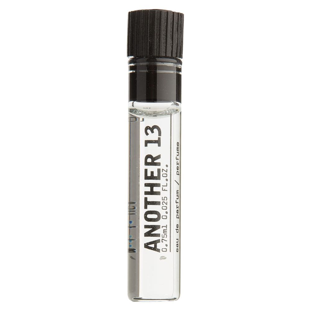 Amostra de 0,7 mL de Perfume Le Labo ANother 13 Eau de Parfum Dabber