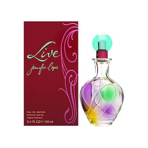 Perfume Jennifer Lopez Eau De Parfum Spray 100ml