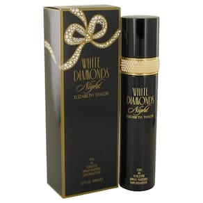 Perfume Elizabeth Taylor White Diamonds Night 30 ml Eau de To