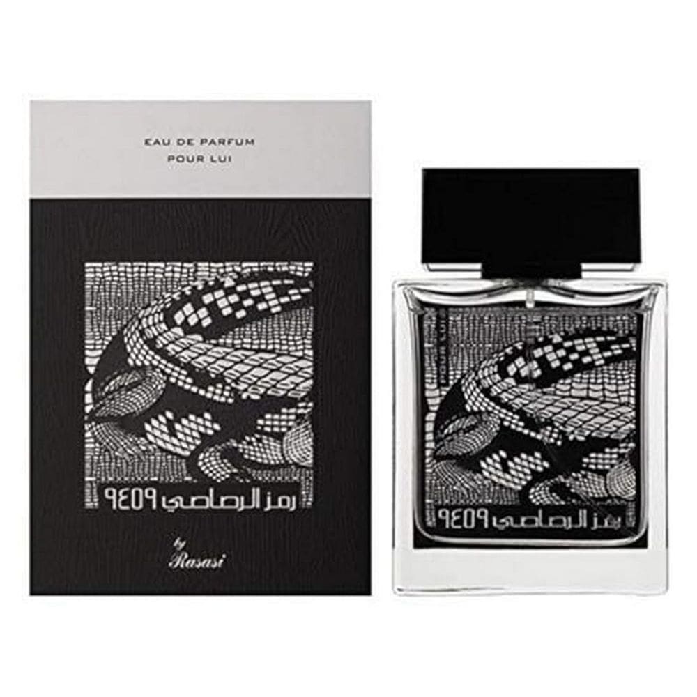 Perfume RASASI Rumz Al 9459 Crocodile Pour Lui Eau de Perfum