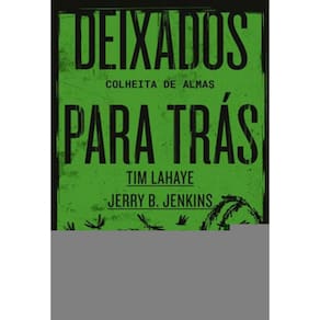 Deixados Para Trás 4