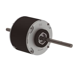 Motor Monofásico 1/2cv 4p 48 Cortina de Ar 220v WEG