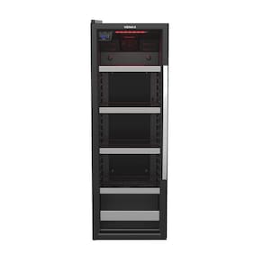 Cervejeiro Refrigerador Expositor -6ºc a +6ºc 209l Porta Invertida Expvclpi Color 220v - Venax 32174