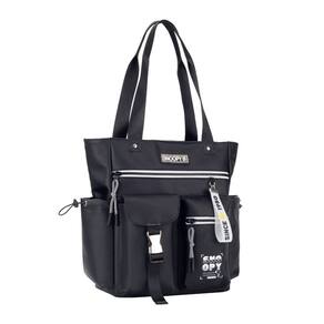 Bolsa Totebag Grande Snoopy Urbano Casual Feminina Moderna