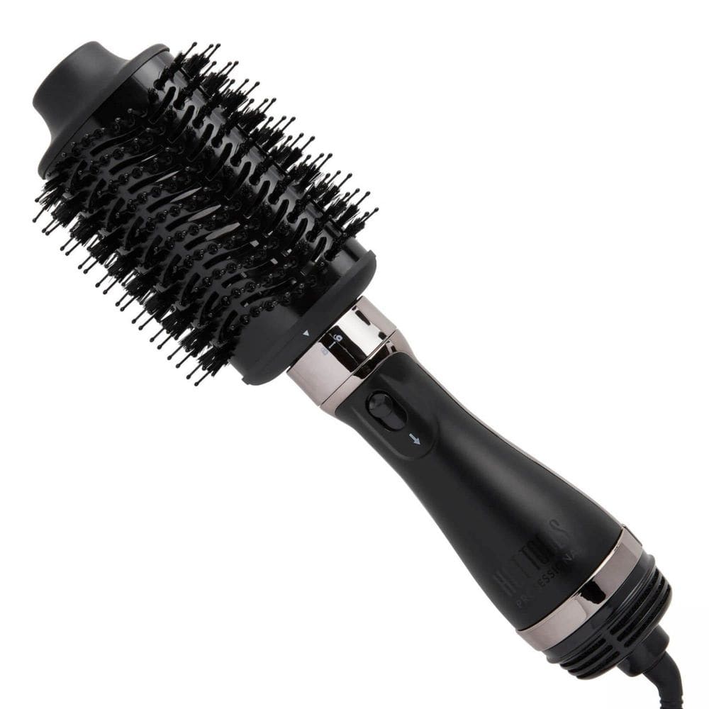 Secador de cabelo HOT TOOLS Professional Black Gold Volumizer