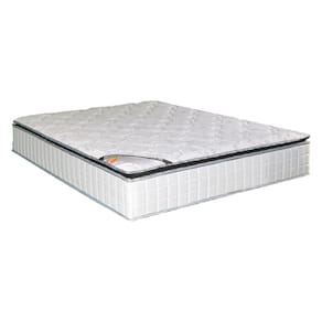 Colchão King Molas Ensacadas Miami 193x203x34 Bom Pastor