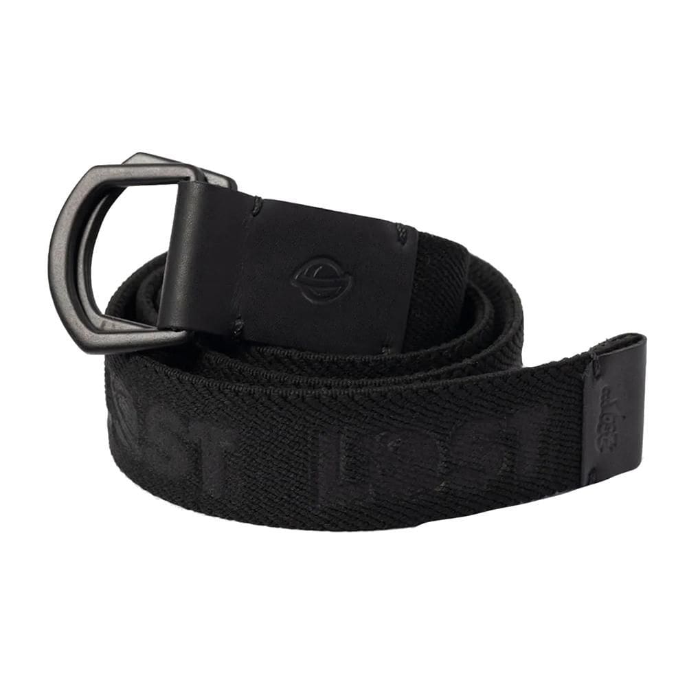 Cinto Lost WT25 Preto