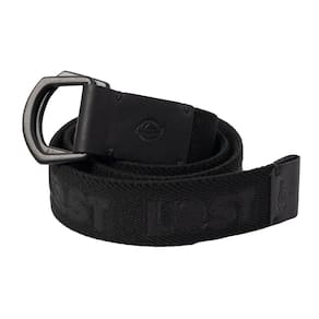 Cinto Lost WT25 Preto