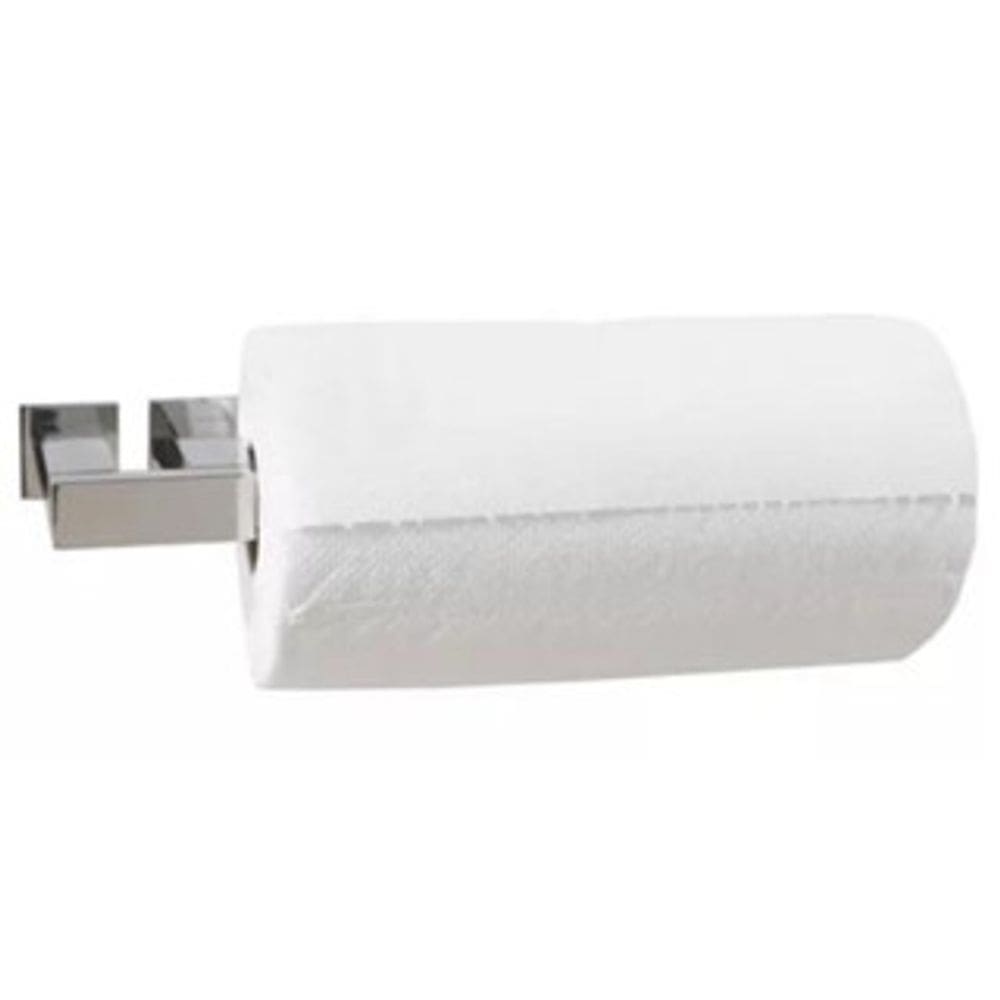 Suporte Porta Papel Toalha para Cozinha Inox 304 - Qret4015