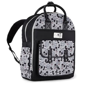 Mochila de fraldas Disney Unissex Baby Travel Mickey Mouse XL