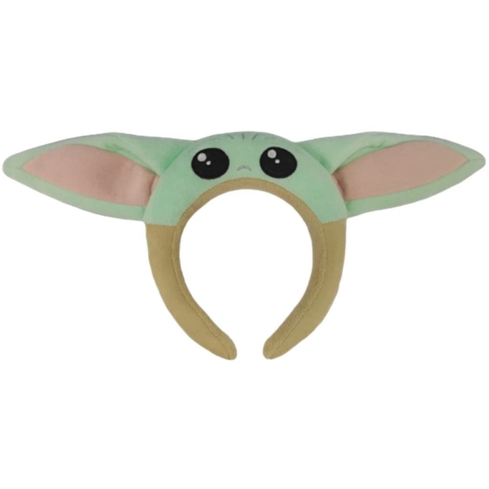 Bandana exclusiva Minnie Mickey Plush Mandalorian da Disney Parks